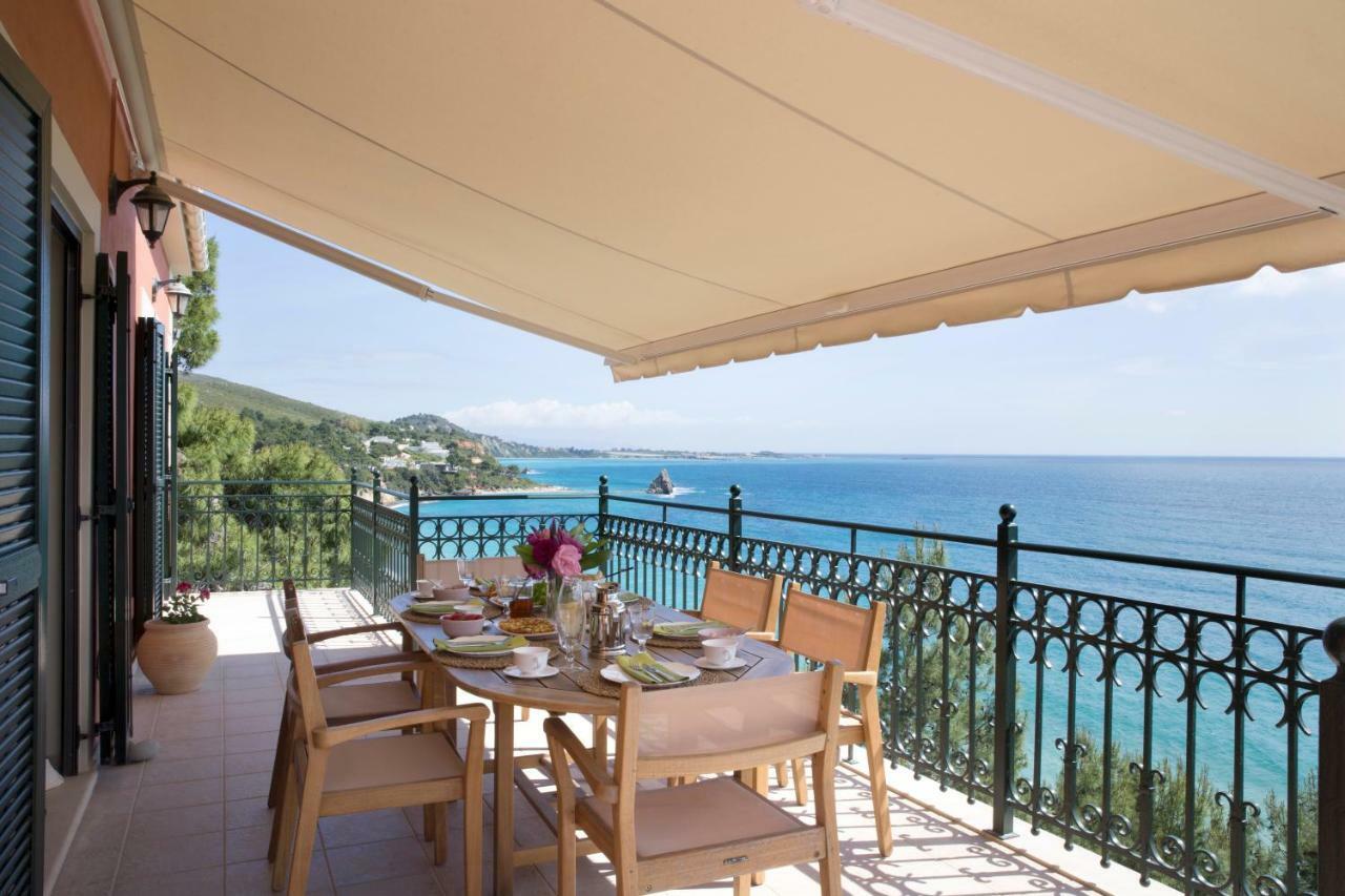 Apartment Avra Private *