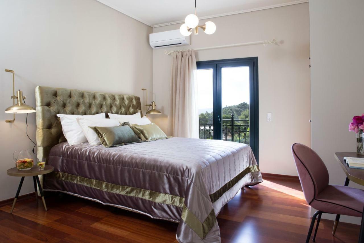 Avra Private Apartment Lassi (Kefalonia)