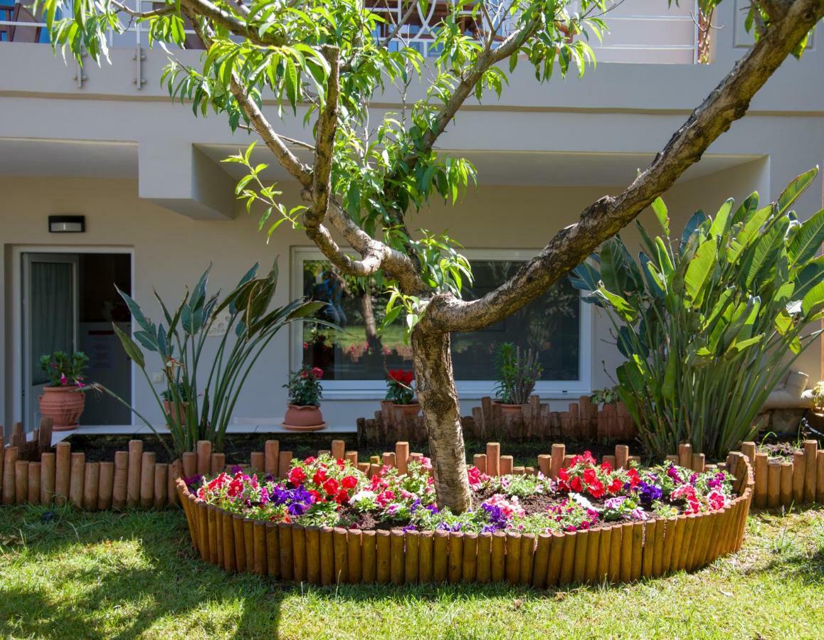 Stamatakis Boutique Apartment *