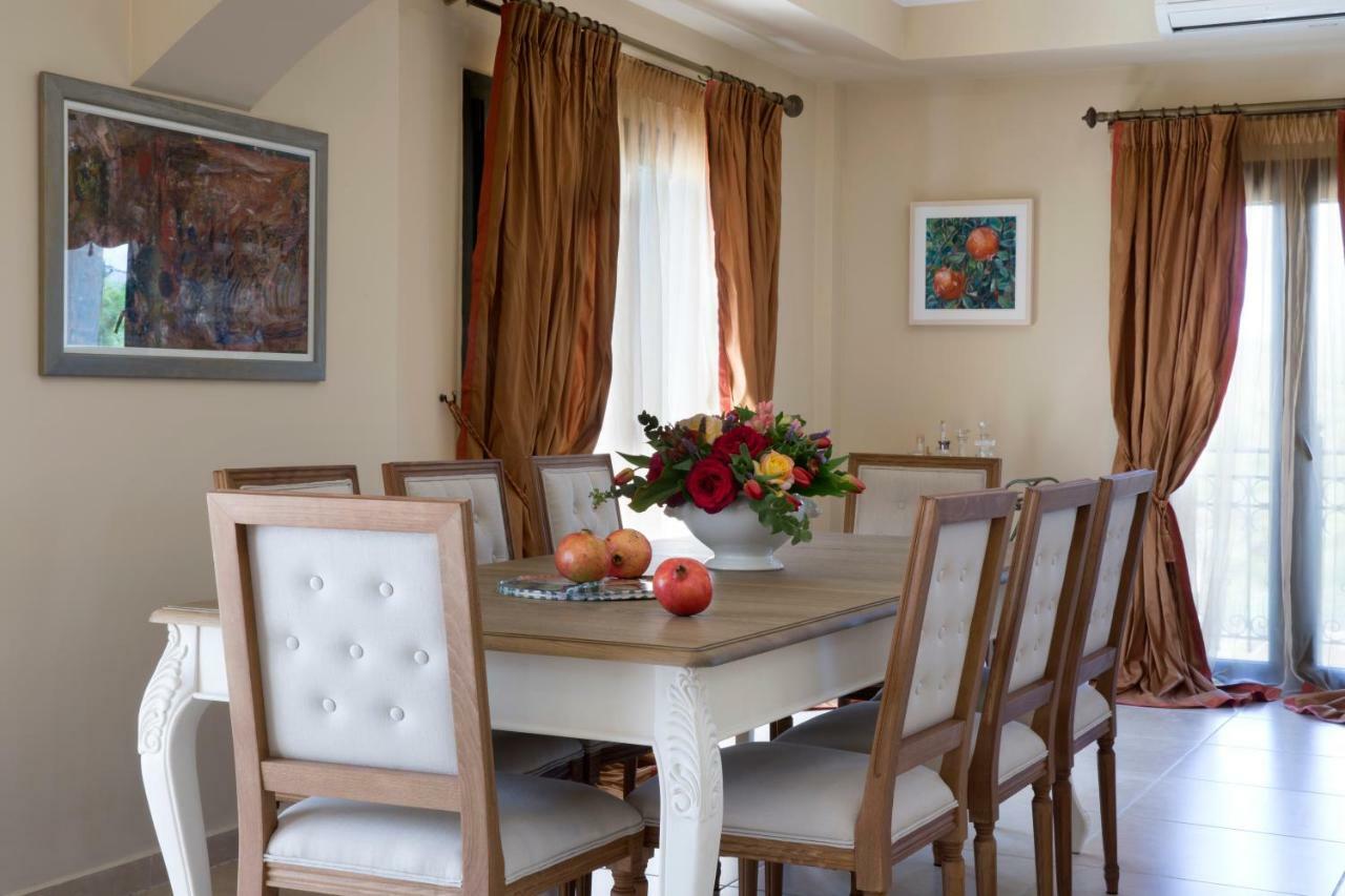 Apartment Avra Private Lassi (Kefalonia)
