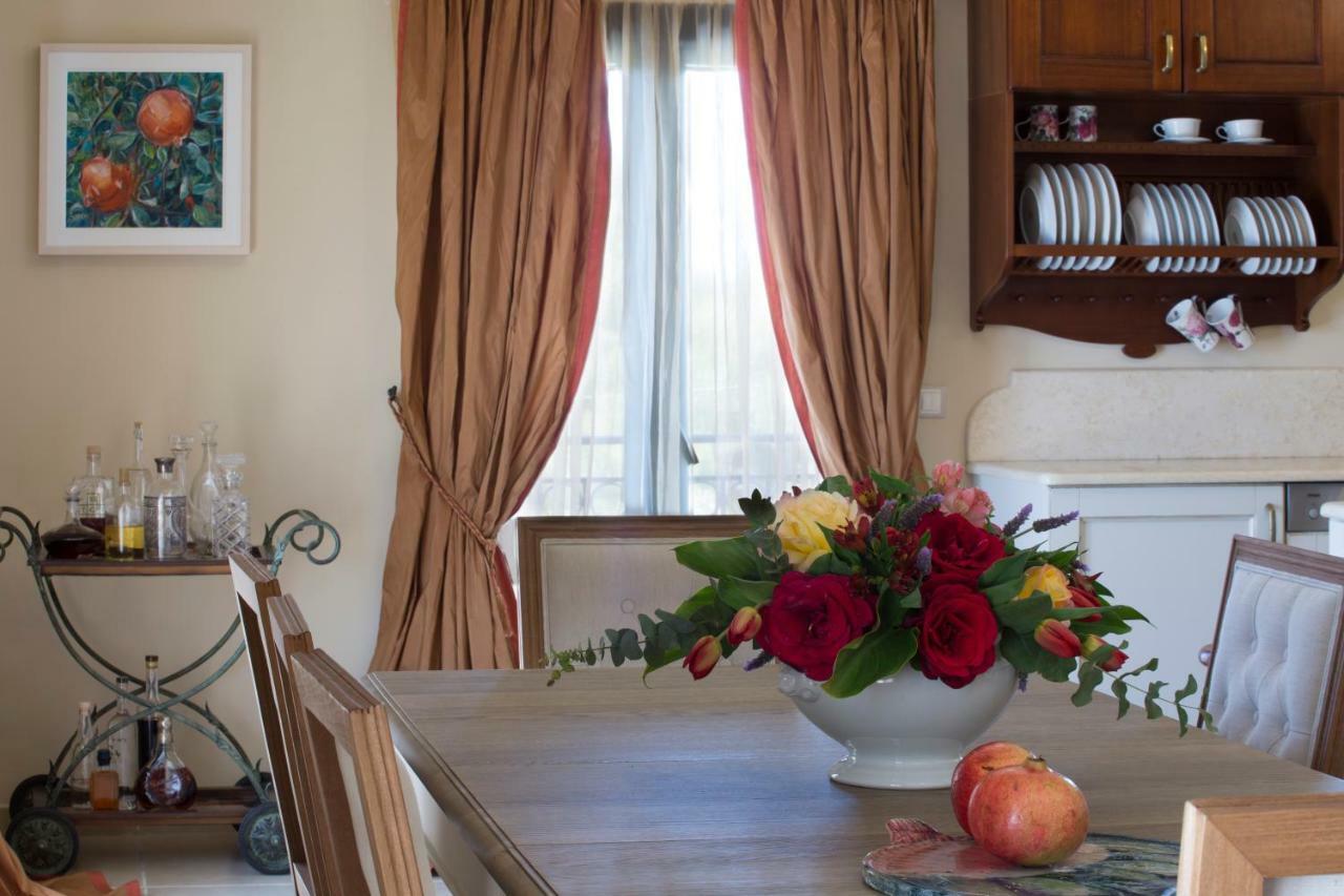 Apartment Avra Private