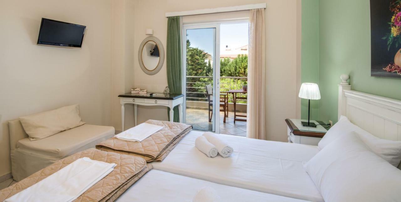 Apartment Stamatakis Boutique