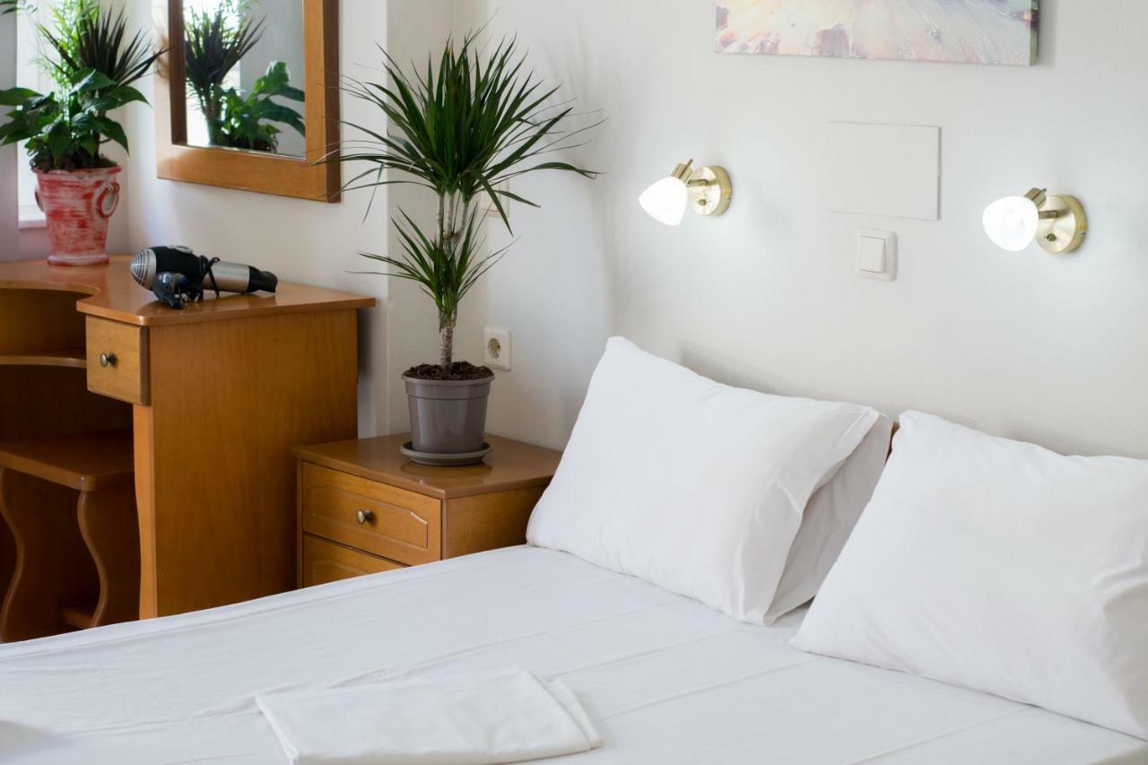 Greta Aparthotel Hersonissos (Crete)