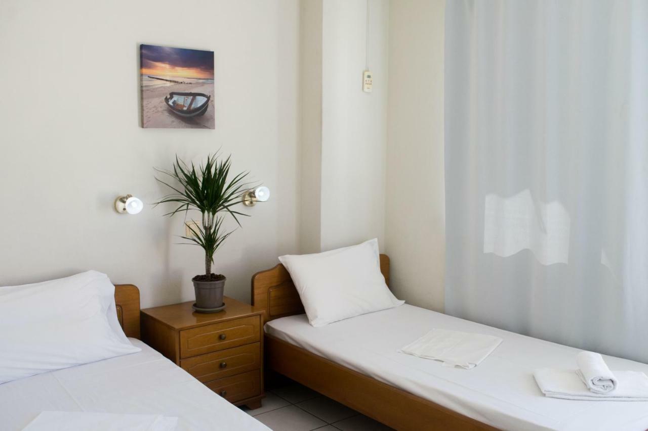 Greta Aparthotel Hersonissos (Crete)