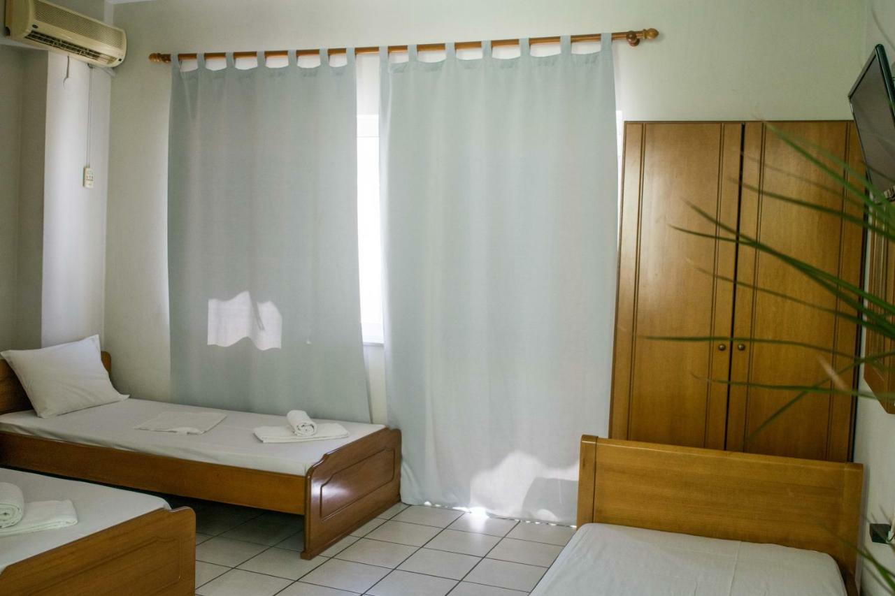 Greta Aparthotel Hersonissos (Crete)