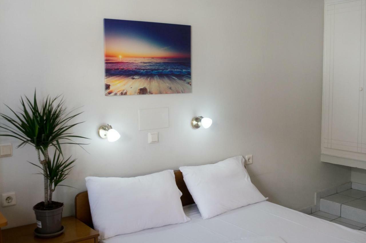 Aparthotel Greta 3*