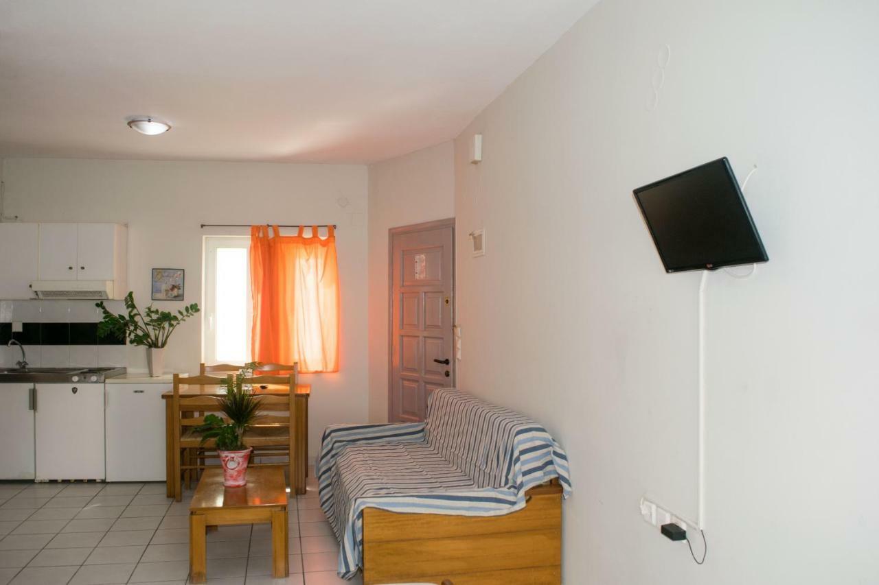 Greta 3* Hersonissos (Crete)