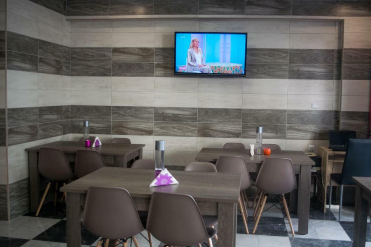 Greta Aparthotel