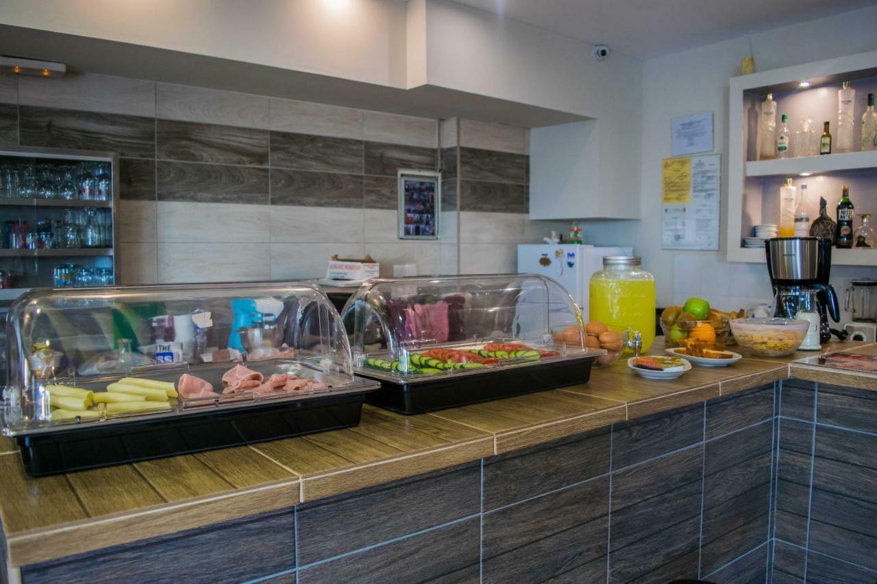 Aparthotel Greta 3*