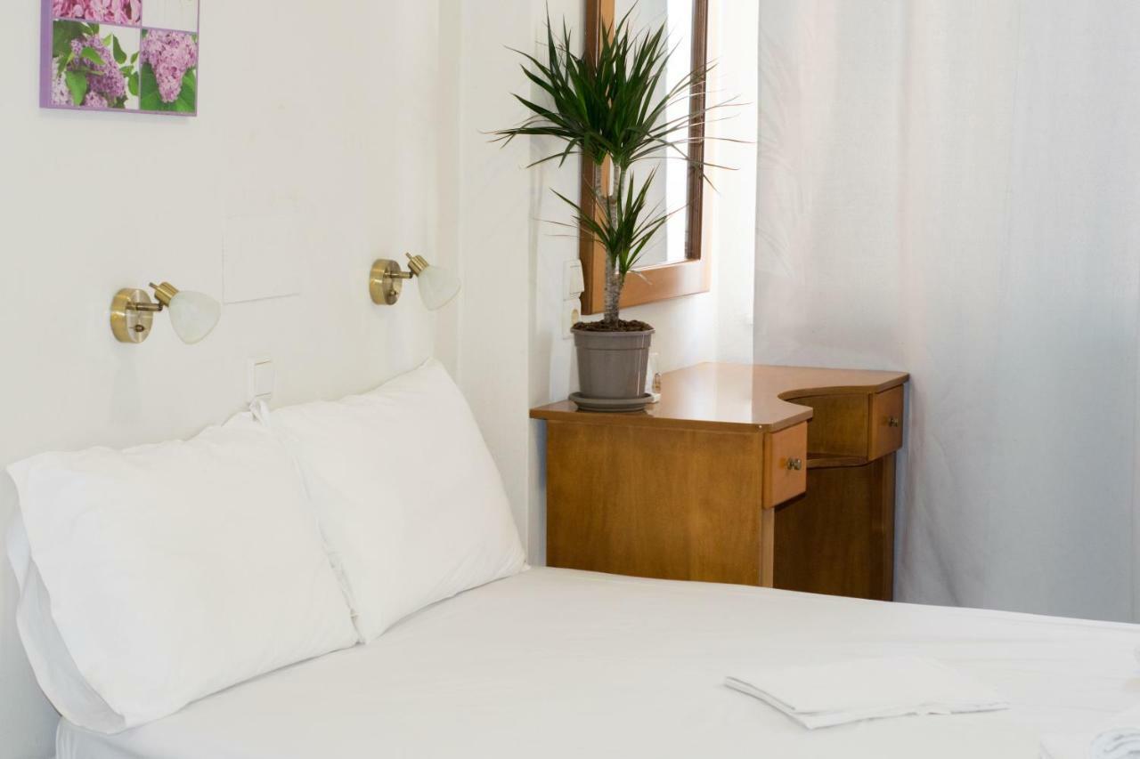 Greta Aparthotel