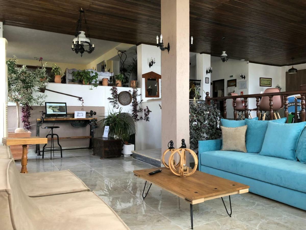 Hotel Blue Sky Koutsounari