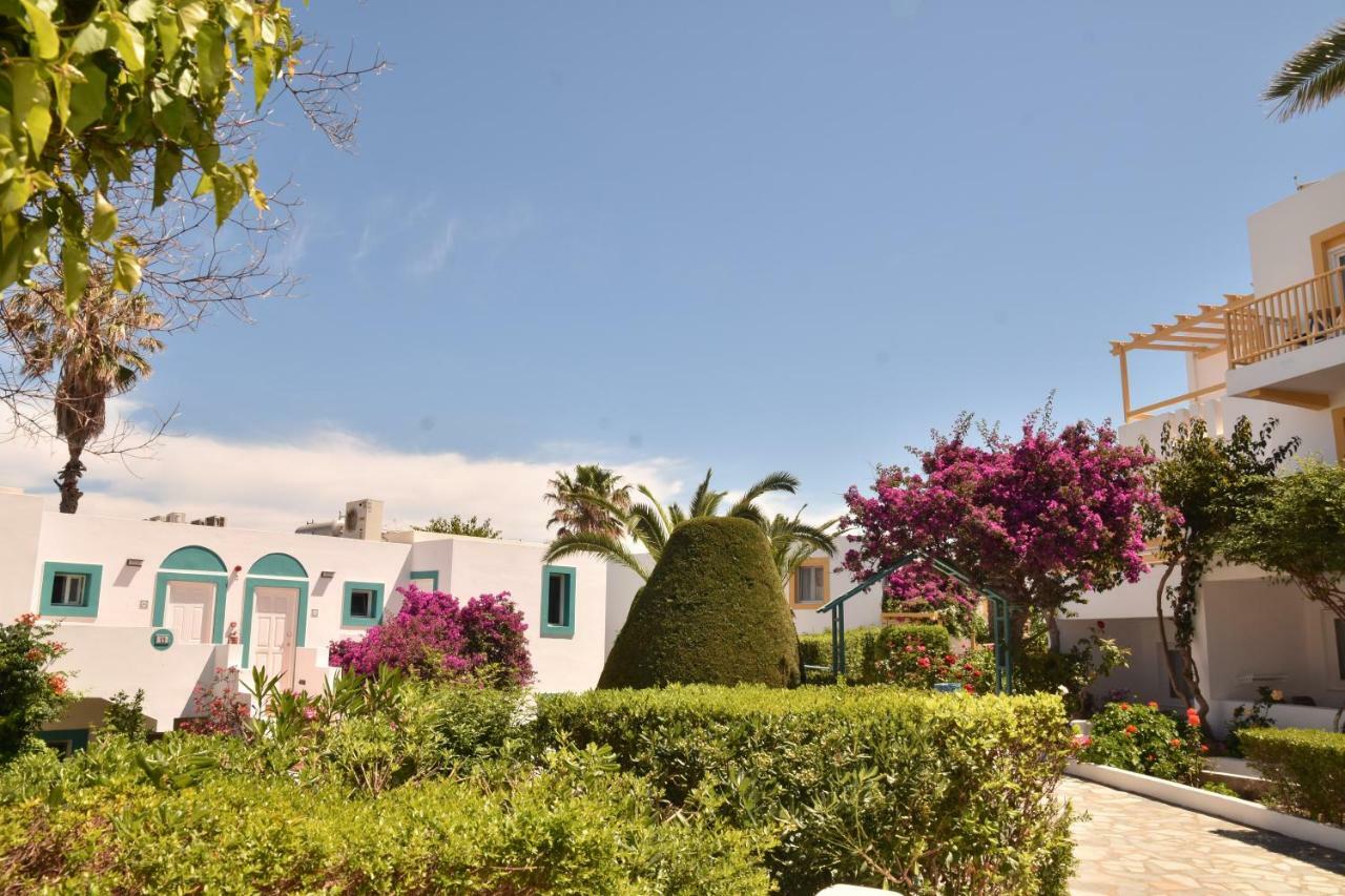 Mastichari Bay Resort Mastichari (Kos)