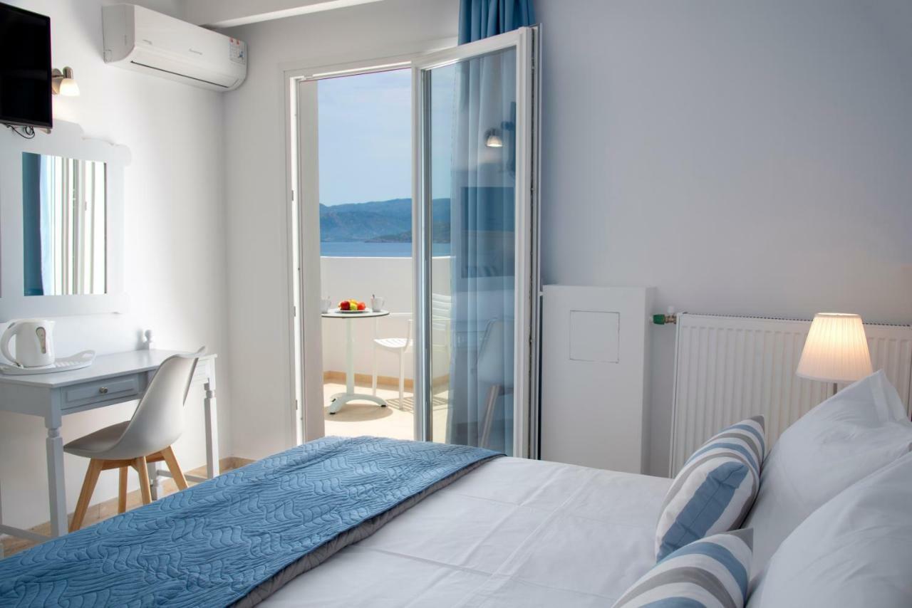 Naiades Marina (adults Only) Agios Nikolaos (Crete)
