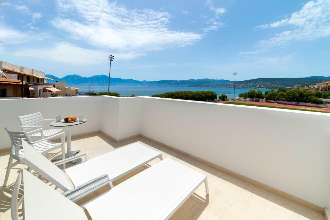 Naiades Marina (adults Only) Hotel 3*