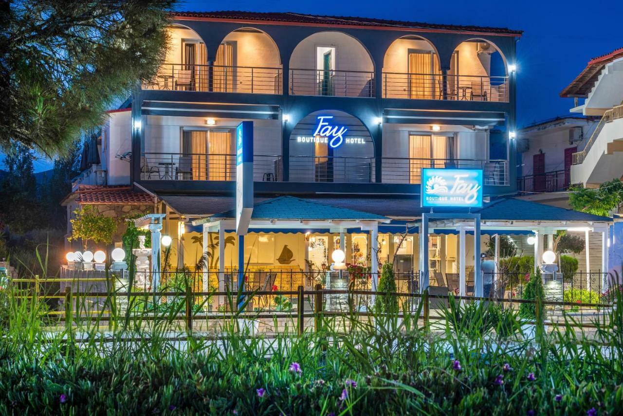 Hotel Fay Boutique
