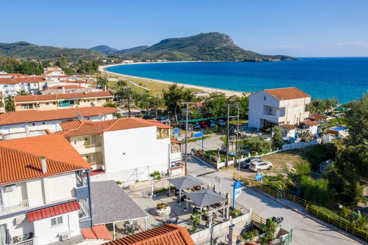 Hotel Fay Boutique Toroni