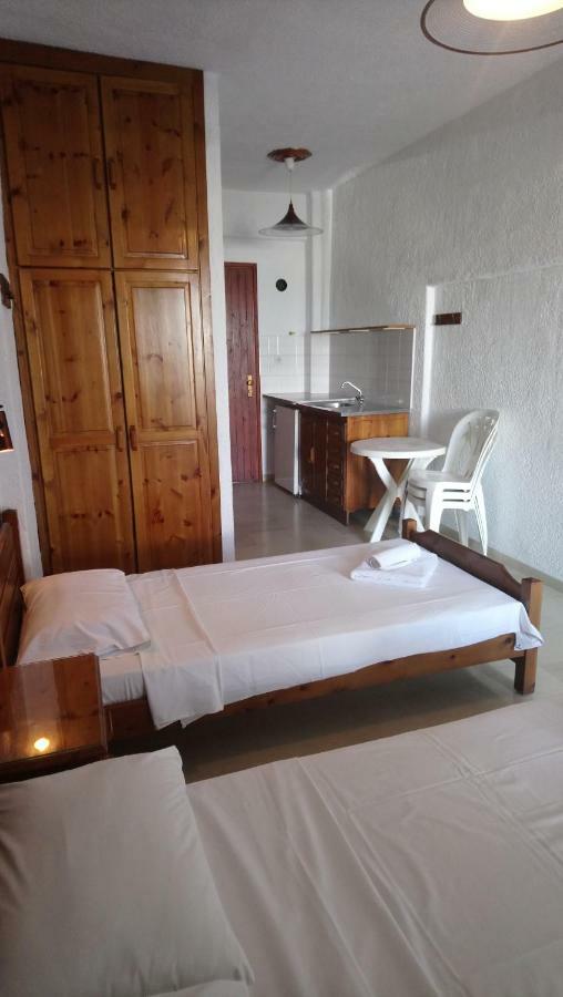 Aparthotel Kiwi Kastle