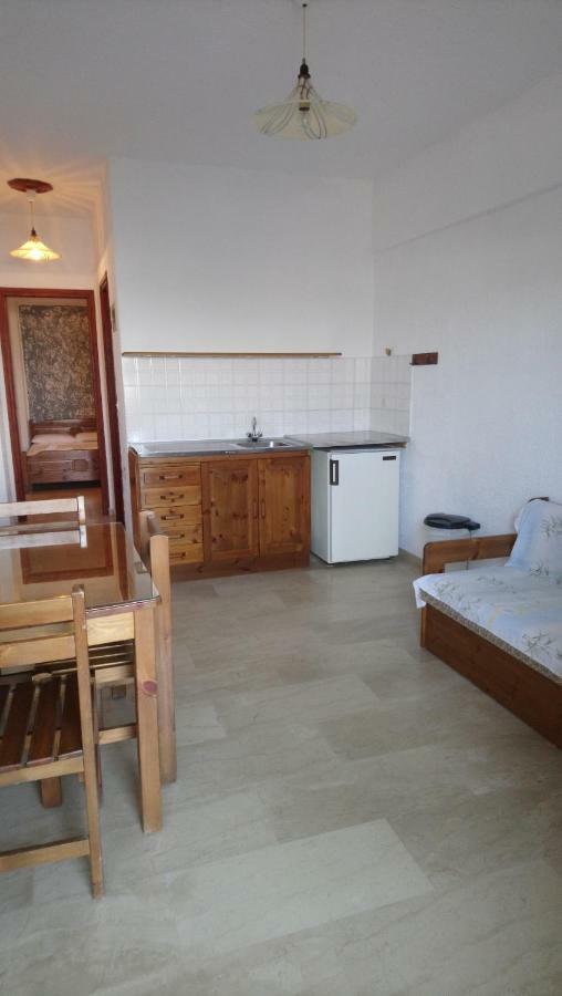 Aparthotel Kiwi Kastle *