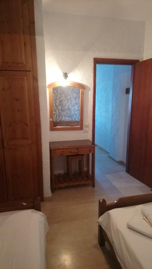Aparthotel Kiwi Kastle