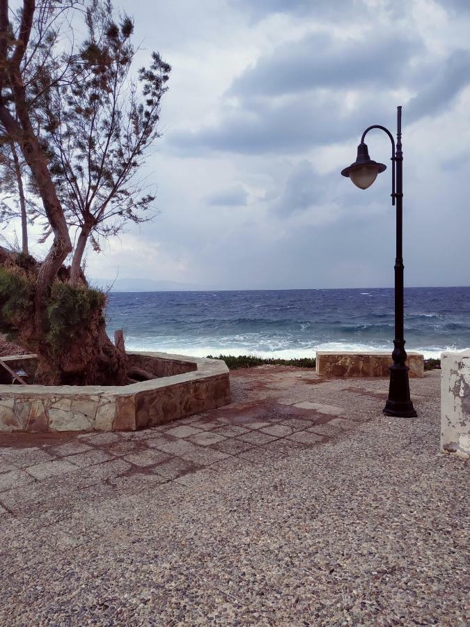 Hotel Mochlos *