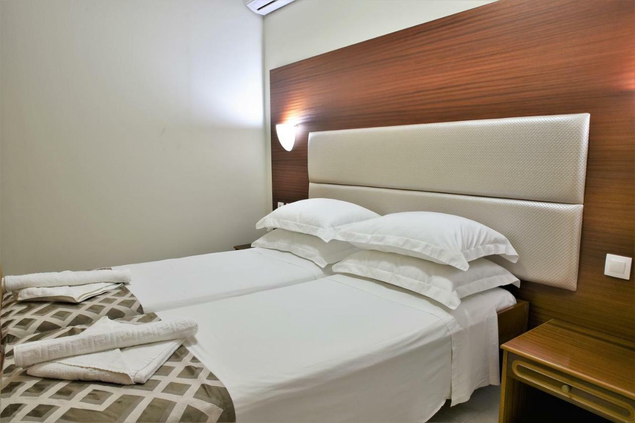 Marathon Hotel 4*