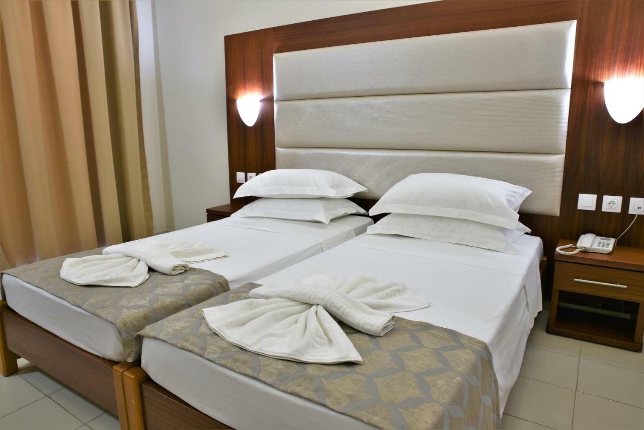 Marathon Hotel Kolymbia