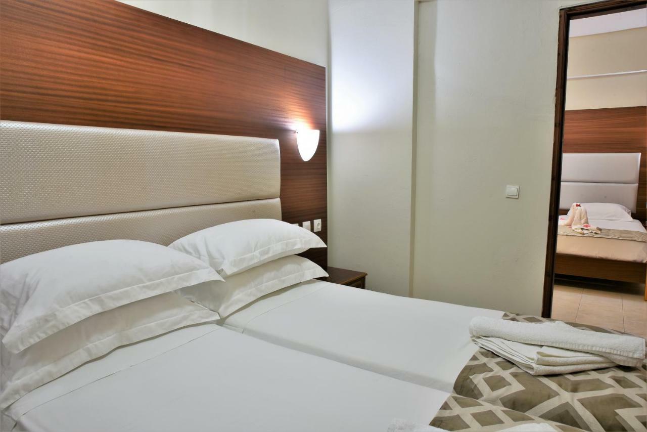 Marathon Hotel 4*