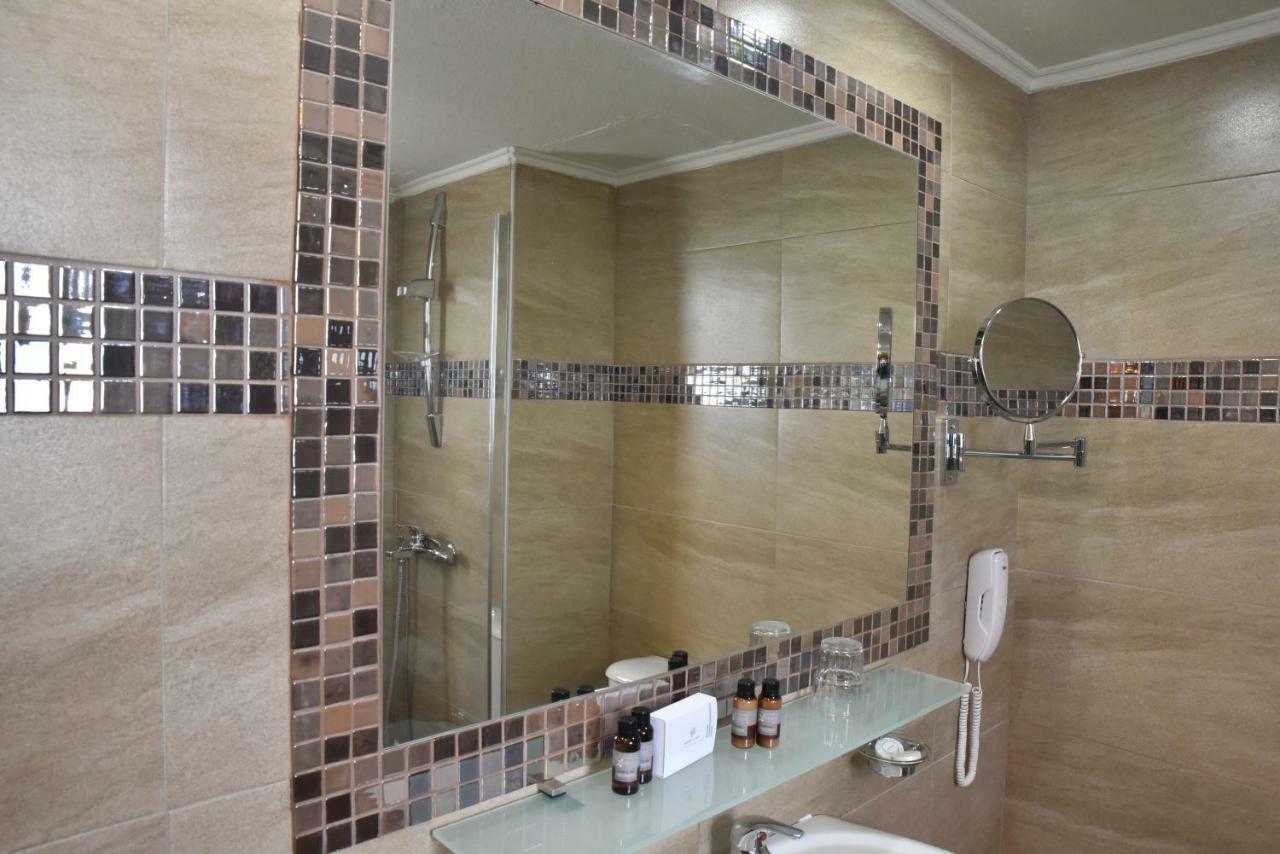 Hotel Marathon Kolymbia
