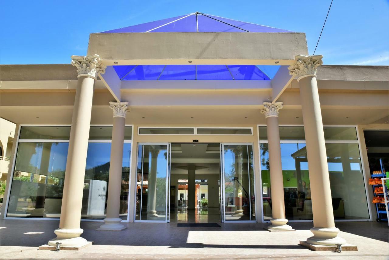 Marathon Hotel 4*