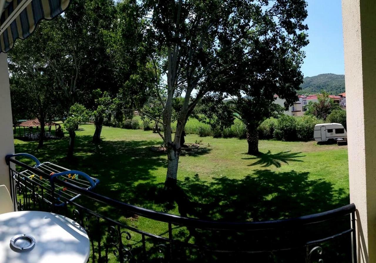 Chrissi Ammoudia Toroni
