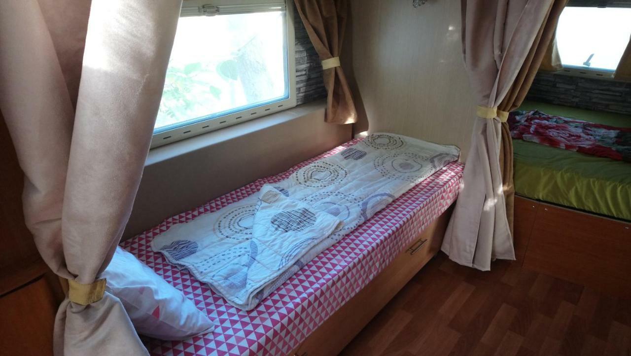 Pitsoni 2* Sykia Chalkidikis