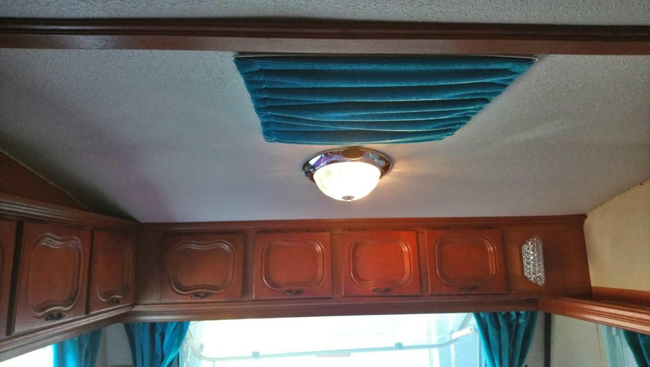 Campsite Pitsoni