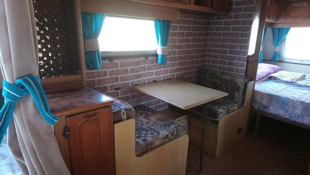 Pitsoni Campsite Sykia Chalkidikis