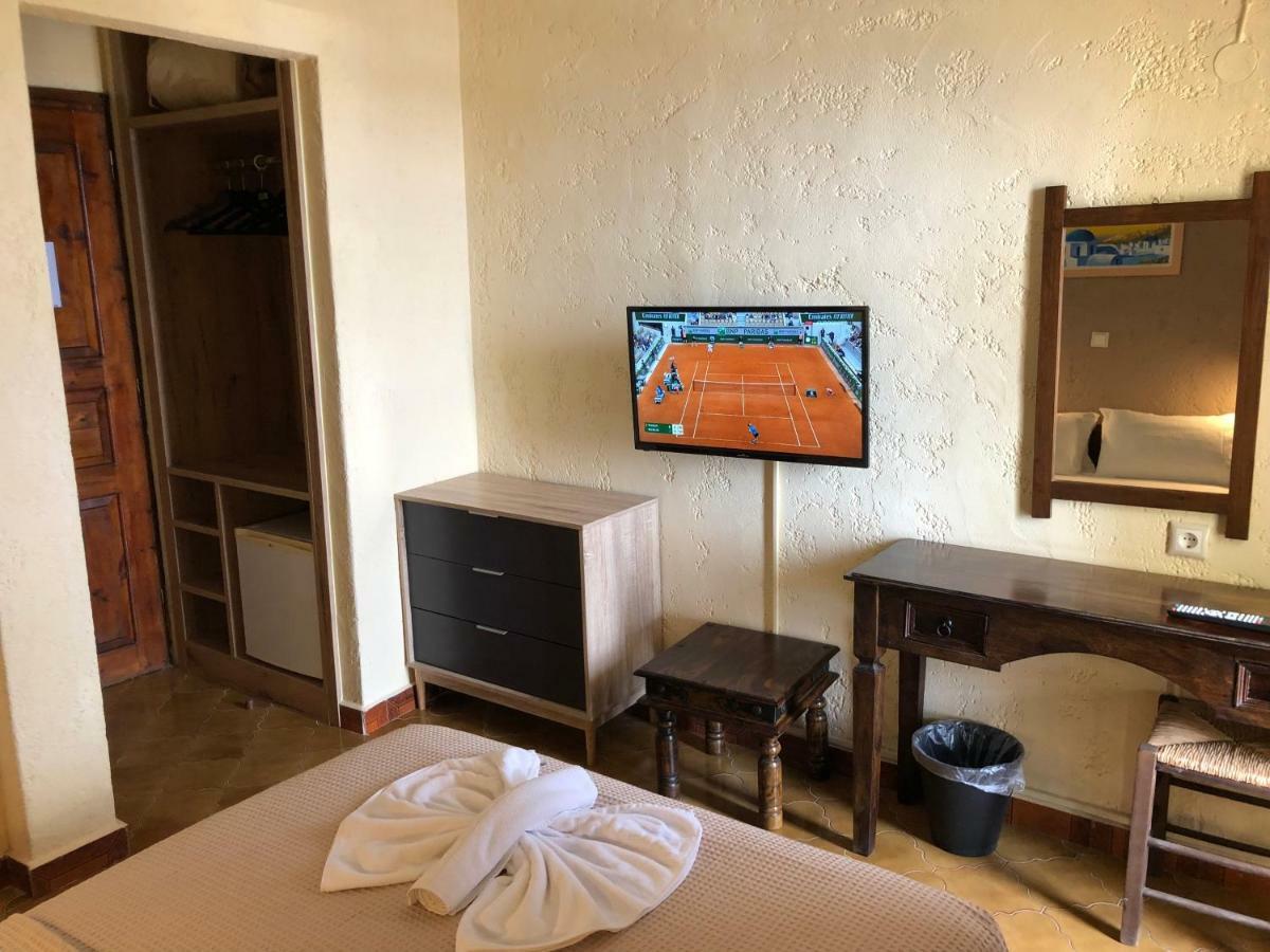 Hotel Blue Sky Koutsounari