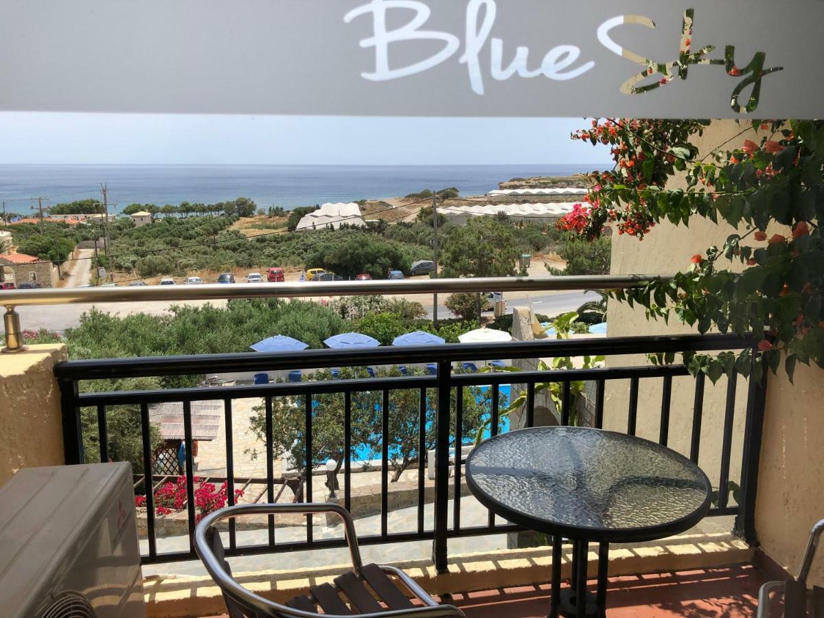 Blue Sky 3* Koutsounari