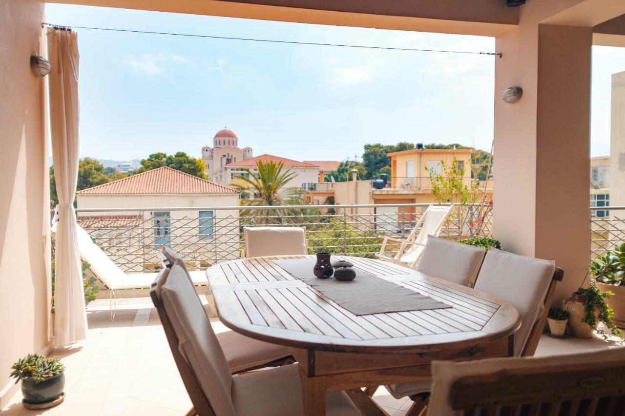 Apartment Pentari-bitsakis House