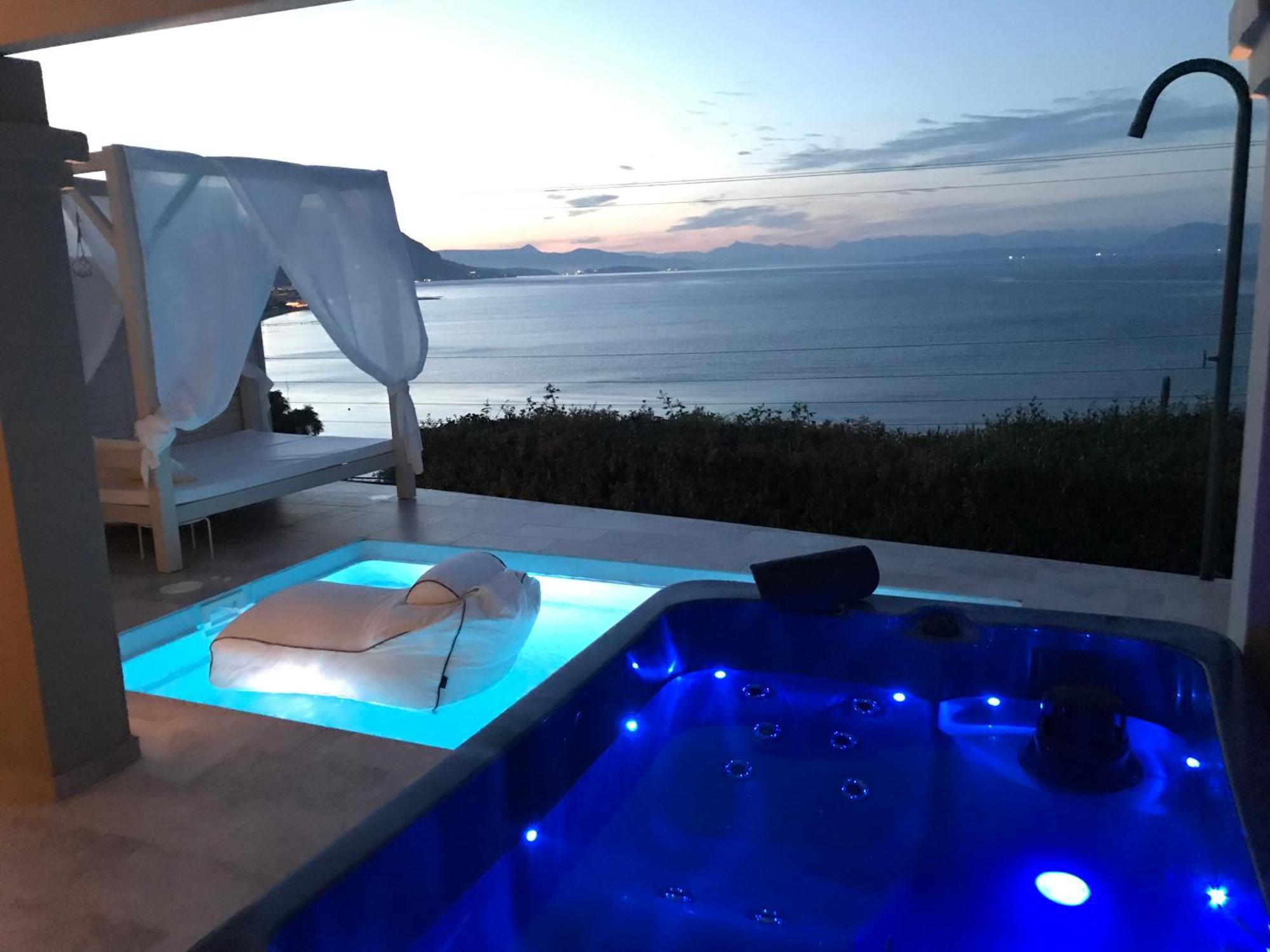 Hotel Palms And Spas Retreat Mesongi