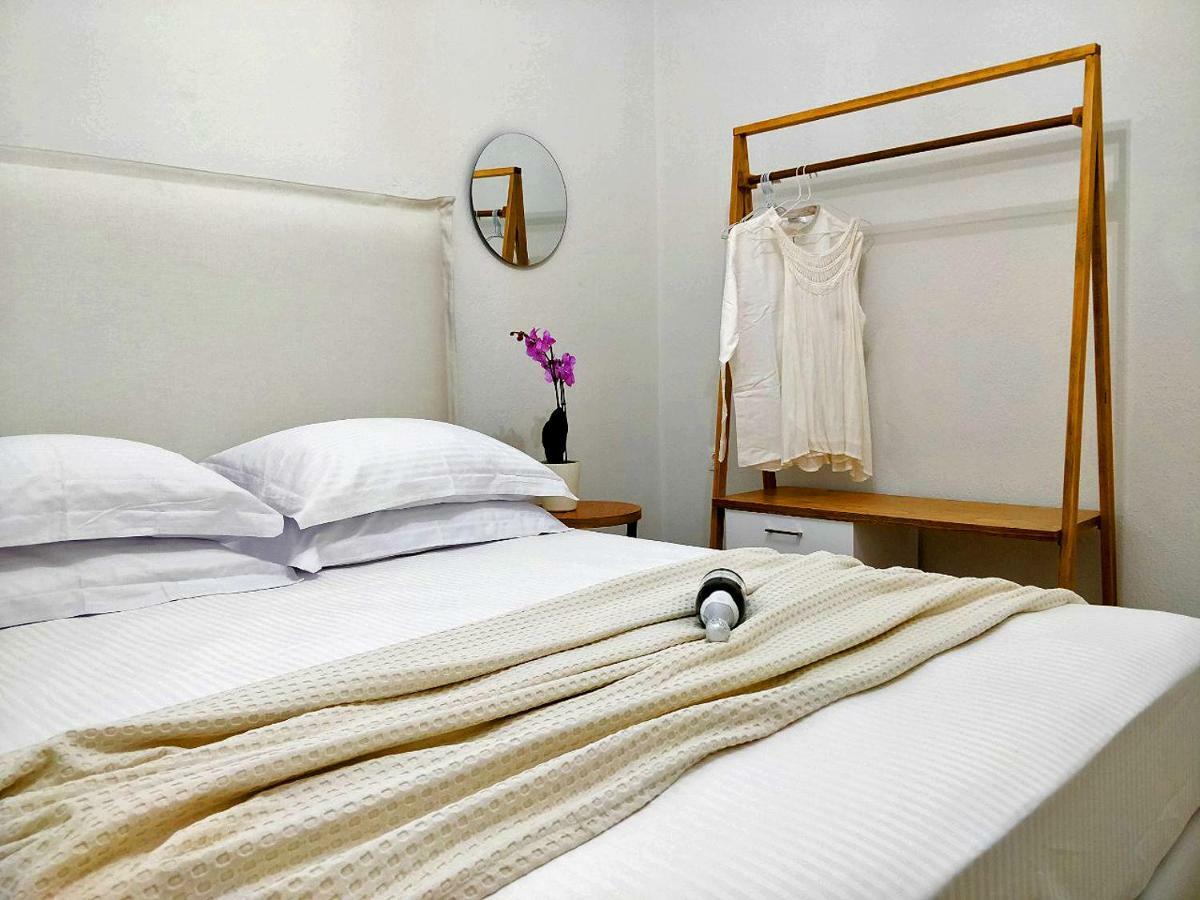 Sivilla Boutique Economy Apartment Afytos