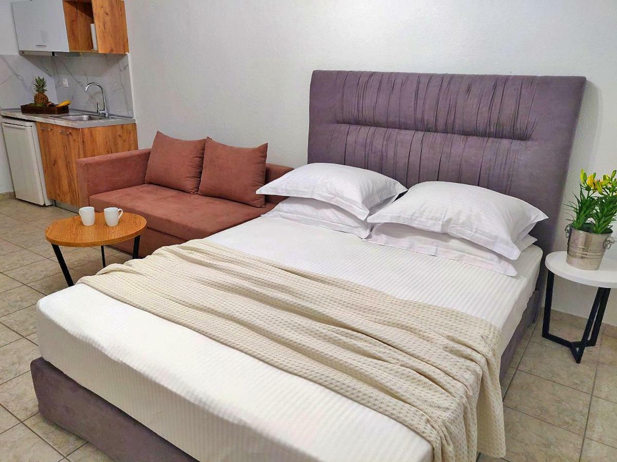 Sivilla Boutique Economy Apartment