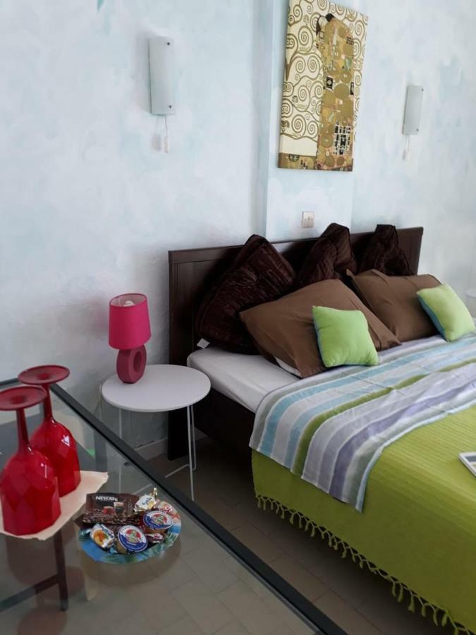 Sol E Mar Sea Side View Apartment Perama (Corfu)