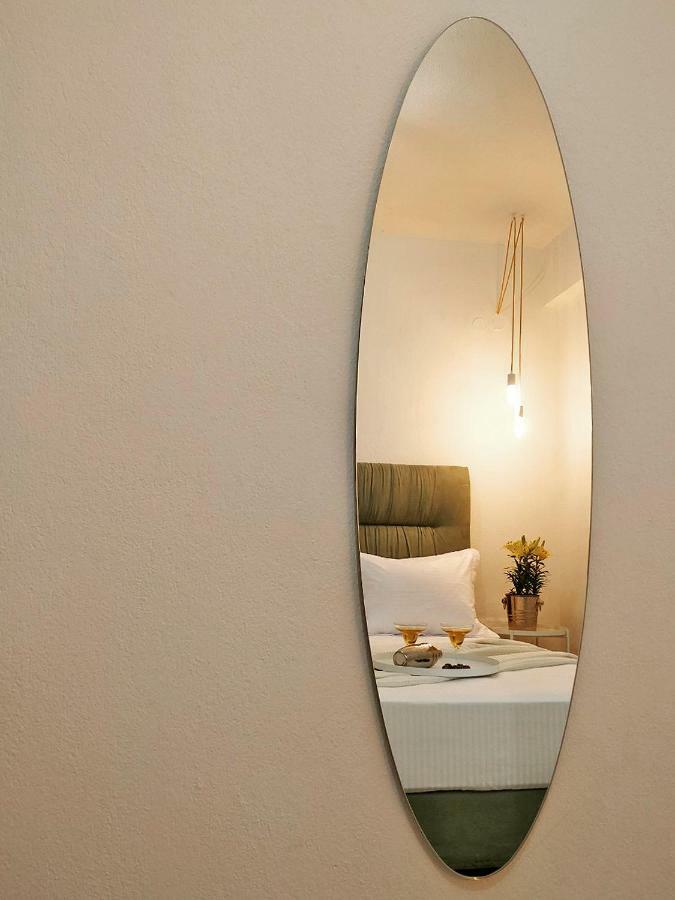 Sivilla Boutique Economy Apartment *