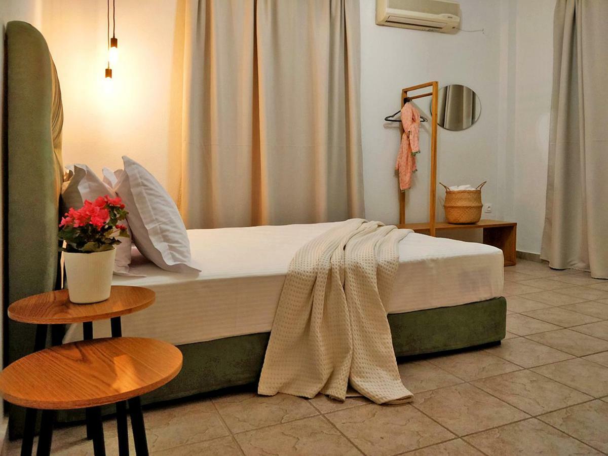 Sivilla Boutique Economy Apartment *