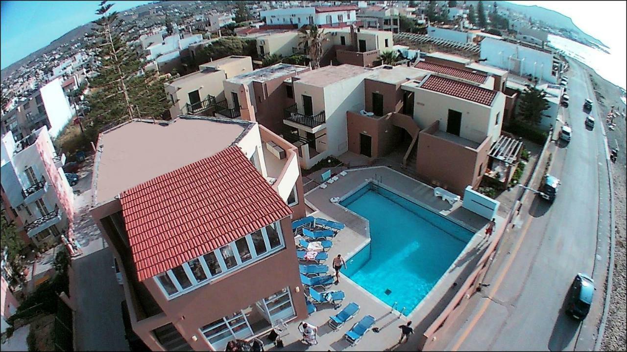 Apartment Pelamare