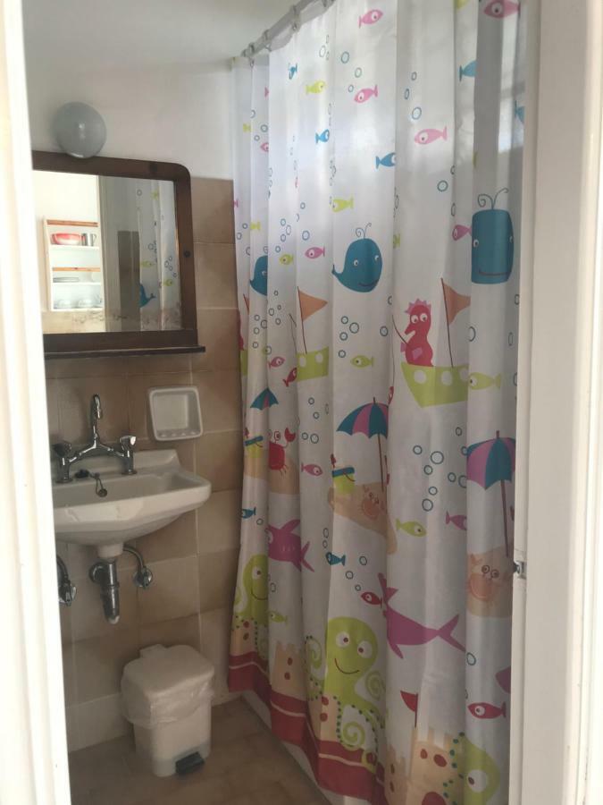 Apartment Erietta *