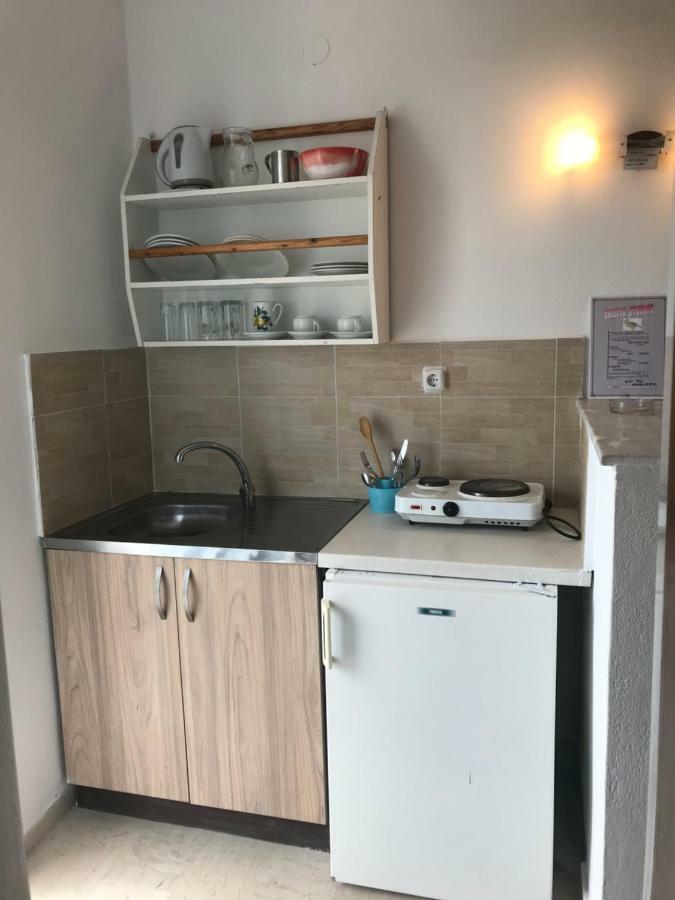 Erietta Apartment *