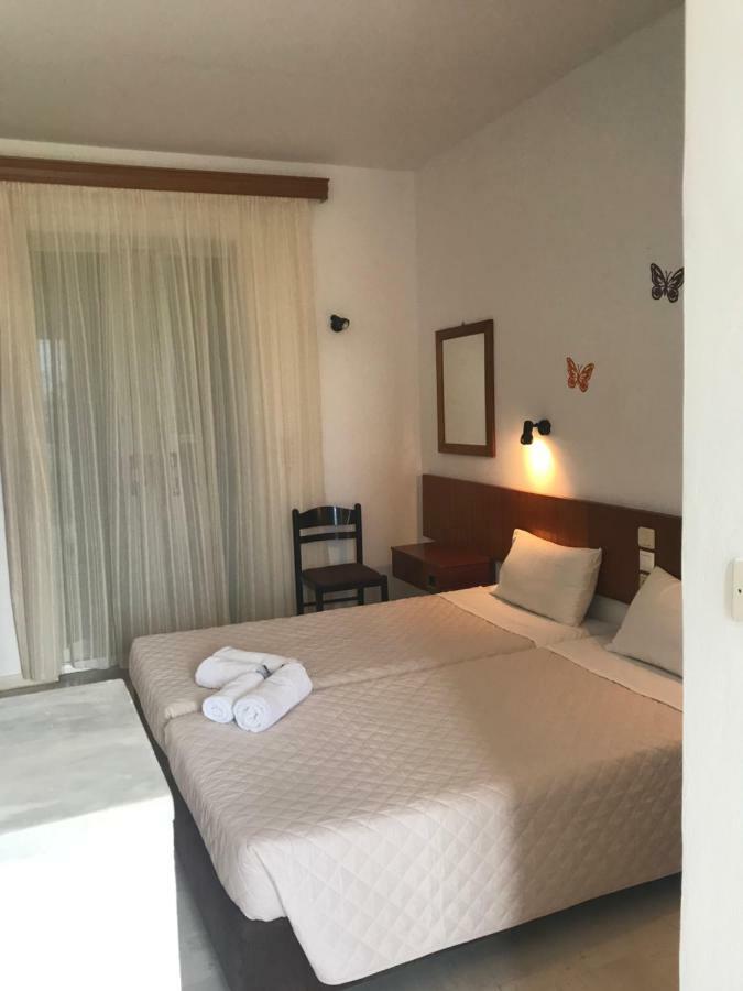 Erietta Apartment Laganas