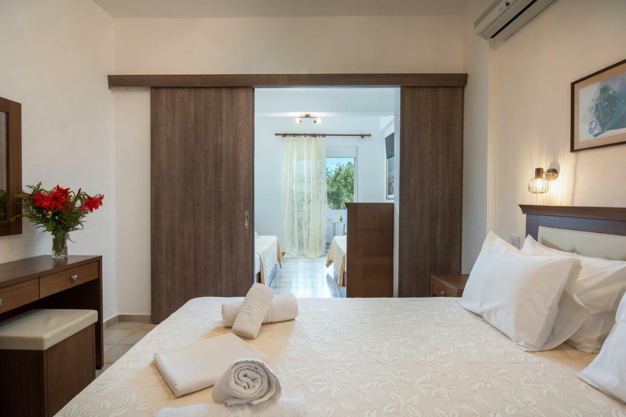 Stefani Hotel