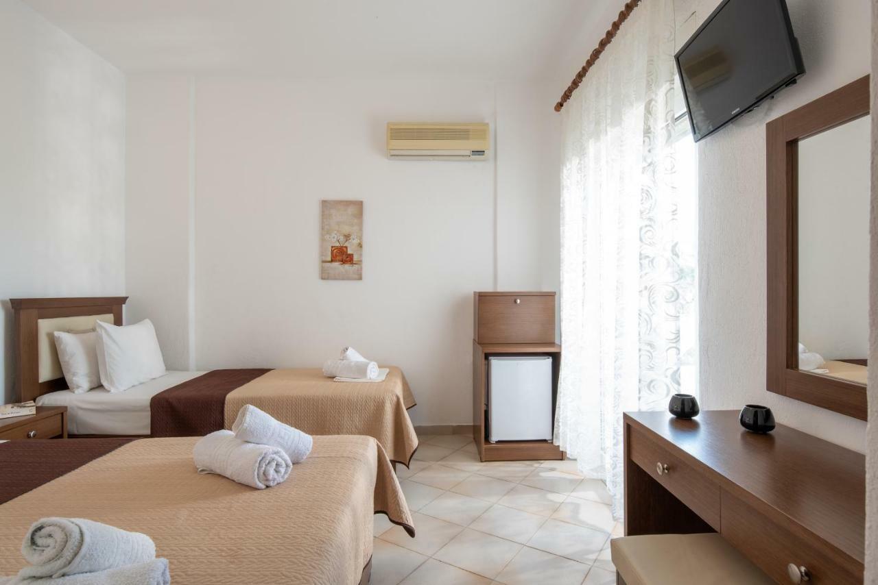 Hotel Stefani 2*