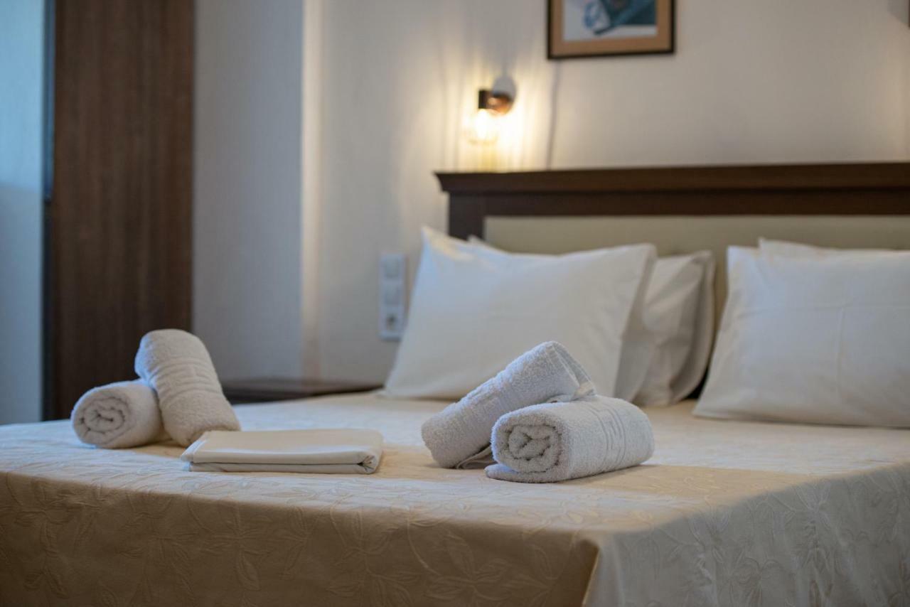 Stefani Hotel Sarti
