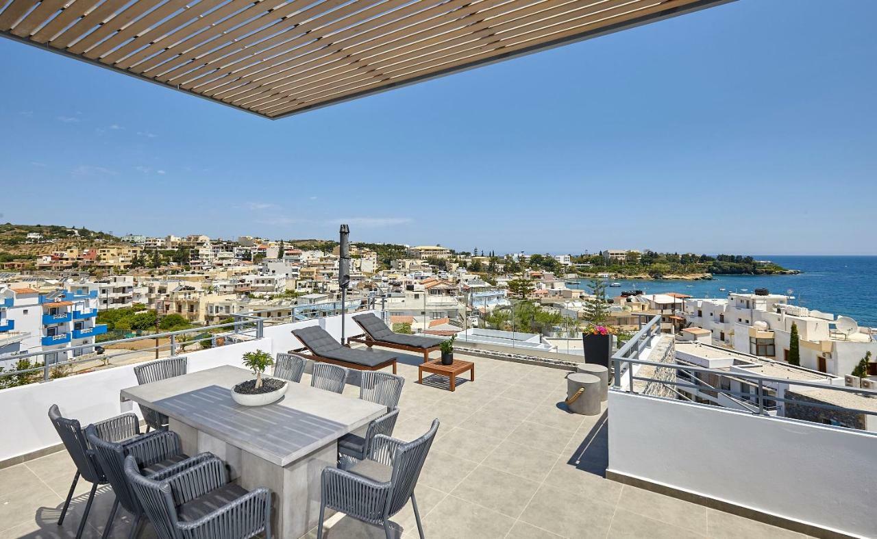 Seascape Luxury Residences (adults Only)